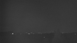 Troják, Maruška - panorama