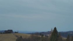 Troják, Maruška - panorama