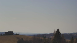 Troják, Maruška - panorama