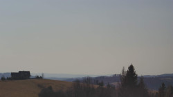 Troják, Maruška - panorama