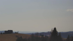 Troják, Maruška - panorama