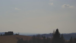 Troják, Maruška - panorama