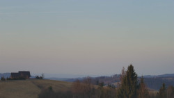 Troják, Maruška - panorama