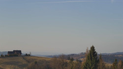 Troják, Maruška - panorama