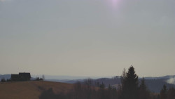 Troják, Maruška - panorama