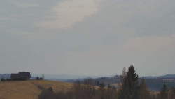 Troják, Maruška - panorama