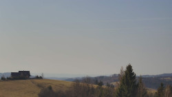 Troják, Maruška - panorama