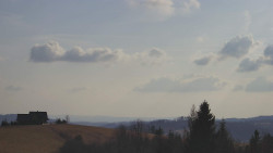 Troják, Maruška - panorama