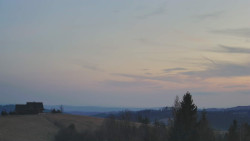 Troják, Maruška - panorama