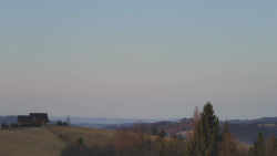 Troják, Maruška - panorama