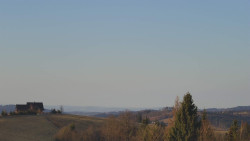 Troják, Maruška - panorama