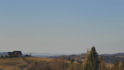Troják, Maruška - panorama