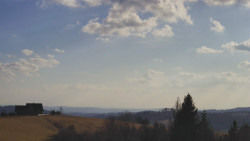 Troják, Maruška - panorama