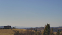 Troják, Maruška - panorama