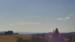 Troják, Maruška - panorama