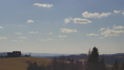 Troják, Maruška - panorama