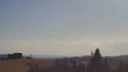 Troják, Maruška - panorama