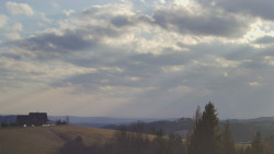 Troják, Maruška - panorama