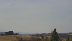 Troják, Maruška - panorama