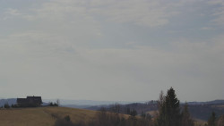 Troják, Maruška - panorama