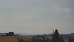 Troják, Maruška - panorama