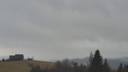 Troják, Maruška - panorama