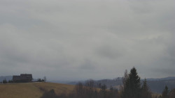 Troják, Maruška - panorama