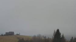 Troják, Maruška - panorama