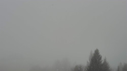 Troják, Maruška - panorama