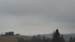 Troják, Maruška - panorama