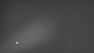 Skiareál Troják - Troják, Maruška - panorama - 18.3.2026 v 00:32