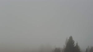 Skiareál Troják - Troják, Maruška - panorama - 18.3.2026 v 08:02