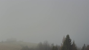 Skiareál Troják - Troják, Maruška - panorama - 18.3.2026 v 08:32