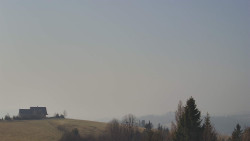 Troják, Maruška - panorama