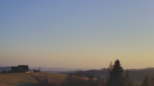 Skiareál Troják - Troják, Maruška - panorama - 18.3.2026 v 17:32
