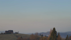 Troják, Maruška - panorama