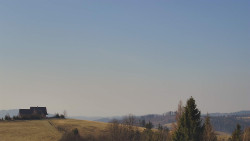 Troják, Maruška - panorama