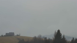 Troják, Maruška - panorama