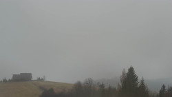 Troják, Maruška - panorama