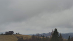 Troják, Maruška - panorama