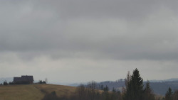 Troják, Maruška - panorama