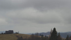 Troják, Maruška - panorama