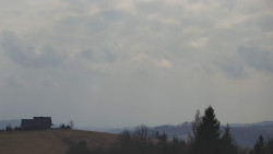 Troják, Maruška - panorama