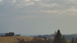 Troják, Maruška - panorama