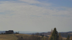 Troják, Maruška - panorama