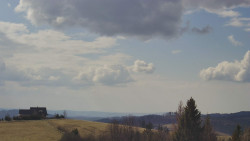 Troják, Maruška - panorama