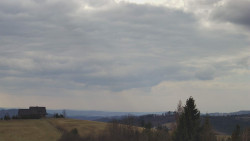 Troják, Maruška - panorama