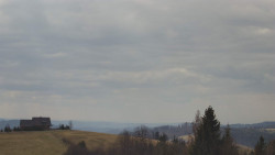 Troják, Maruška - panorama
