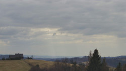 Troják, Maruška - panorama