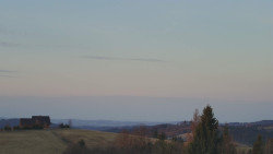 Troják, Maruška - panorama